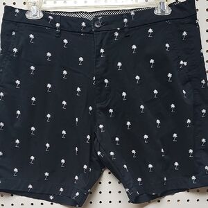Denim & Flower Mens Shorts Sz 36